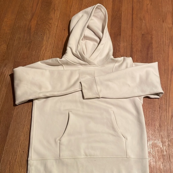 Lululemon loungeful hoodie - Picture 4 of 5